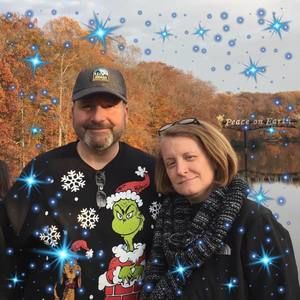 Meet your Posher, Beth